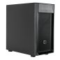 Cooler Master Micro - Elite 300 ODD Stahl - E300-KN5N-S00