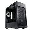 Cooler Master Micro - Elite 300 ODD Stahl - E300-KN5N-S00