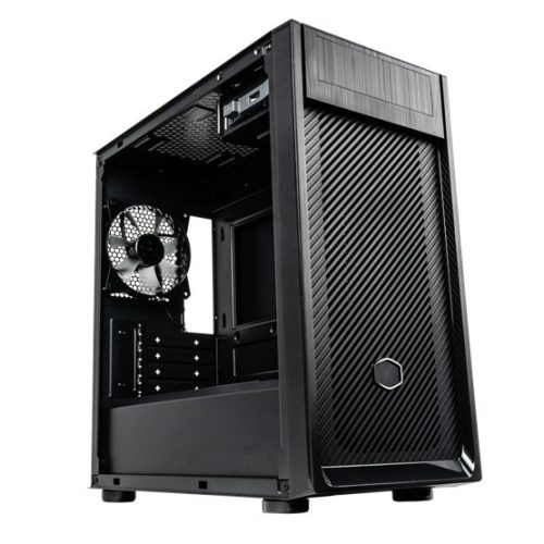 Cooler Master Micro - Elite 300 ODD Stahl - E300-KN5N-S00