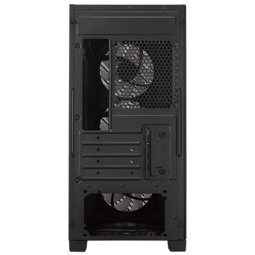 Cooler Master Micro - Elite 301+ Hyper 212 + MWE Gold 650 V3 - E301-KGNN65-SA0