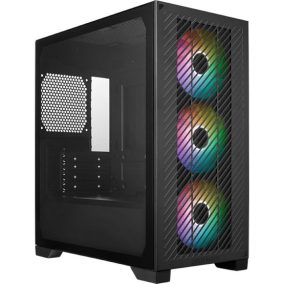 Cooler Master Micro - Elite 301 - E301-KGNN-S00