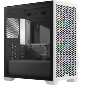   Cooler Master Micro - Elite 302 Weiß - E302-WGNN-S00 - Weiß