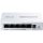 Asus ExpertWiFi PoE+ 5-Port Switch - EBP15