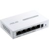 Asus ExpertWiFi PoE+ 5-Port Switch - EBP15
