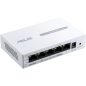 Asus ExpertWiFi PoE+ 5-Port Switch - EBP15