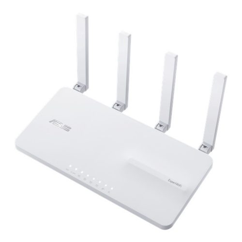 Asus Router EBR63 Dual-Band - Weiß
