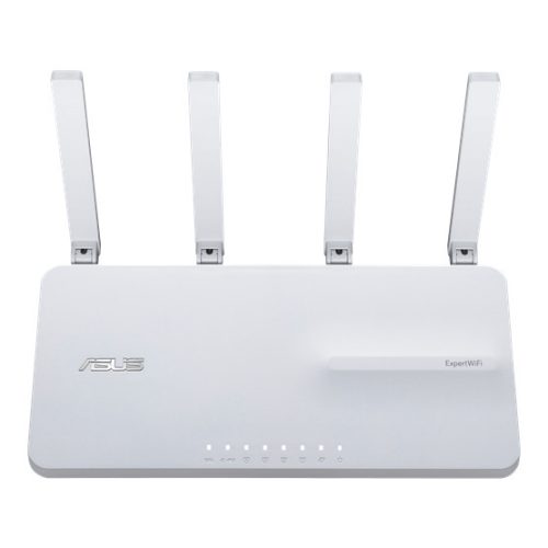Asus Router EBR63 Dual-Band - Weiß