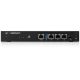 Ubiquiti EdgeRouter ER-4, Gigabit, 3x RJ45, 1x SFP-Anschluss