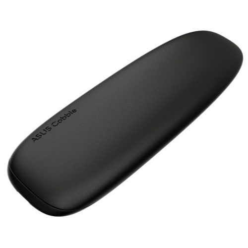 ASUS COBBLE - externes Gehäuse - m.2 NVMe SSD > USB3.2 Typ-C - ESD-A1A