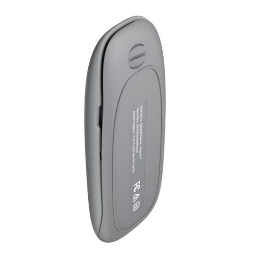 ASUS COBBLE - externe Gehäuse - m.2 NVMe SSD > USB3.2 Typ-C - ESD-A1A - Grau