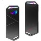   ASUS ROG STRIX Arion Lite - externes Gehäuse - m.2 NVMe SSD > USB3.2 Typ-C - ESD-S1CL