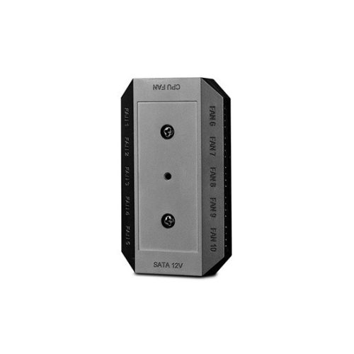 DeepCool FH-10 - 10-Port interner Hub - DP-F10PWM-HUB