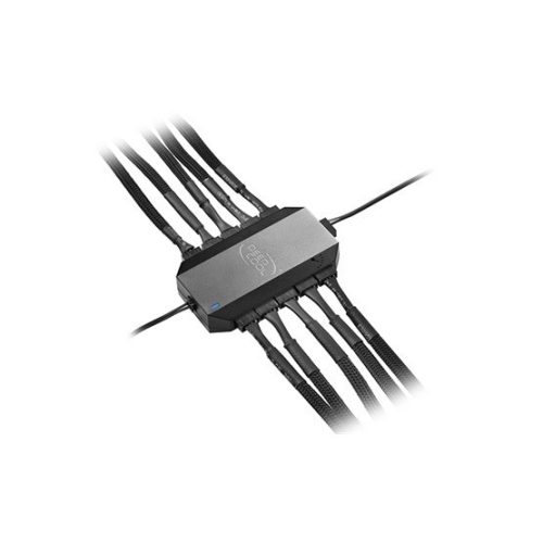 DeepCool FH-10 - 10-Port interner Hub - DP-F10PWM-HUB
