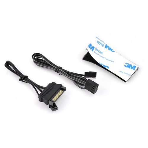 DeepCool FH-10 - 10-Port interner Hub - DP-F10PWM-HUB