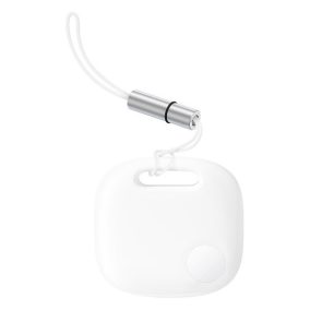Baseus T2 Pro Tracker, Weiß