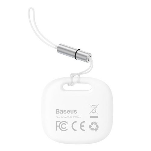 Baseus T2 Pro Tracker, Weiß