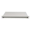 Lanberg 19" optischer Patch-Panel 24xSC simplex/24xLC duplex