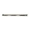 Lanberg 19" optischer Patch-Panel 24xSC simplex/24xLC duplex