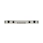   Lanberg 19" optischer Patch-Panel 24xSC simplex/24xLC duplex