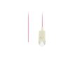 Lanberg Optikai Pigtail MM SC/UPC OM4 50/125 Lila EASY STRIP 2m