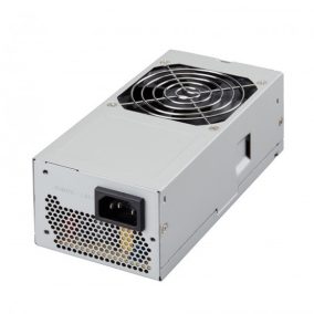   FSP 350W - FSP350-50TAC - 80+ Bronze - TFX 12V V2.52 - Graues Netzteil