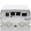 MikroTik 10GbE Medienkonverter, IP55