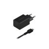 Lenovo GaN Nano 65W Adapter - G0A6GN65EU - Schwarz
