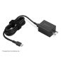 Lenovo GaN Nano 65W Adapter - G0A6GN65EU - Schwarz