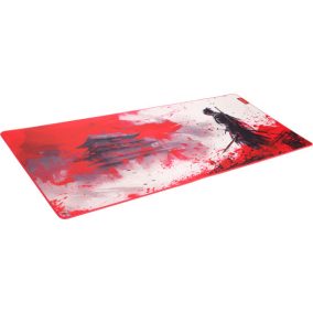 MONKA ZowaXL Gaming Mauspad - individuelles Muster