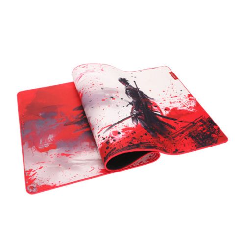 MONKA ZowaXL Gaming Mauspad - individuelles Muster