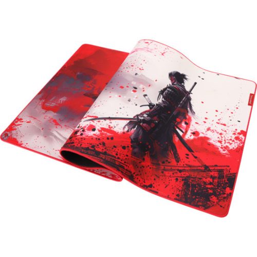 MONKA ZowaXL Gaming Mauspad - individuelles Muster