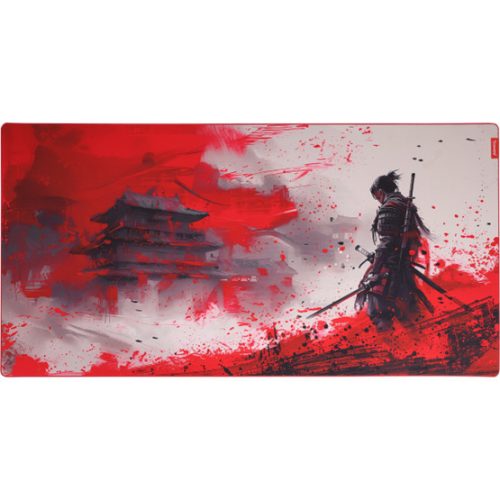 MONKA ZowaXXL Gaming Mauspad - individuelles Muster