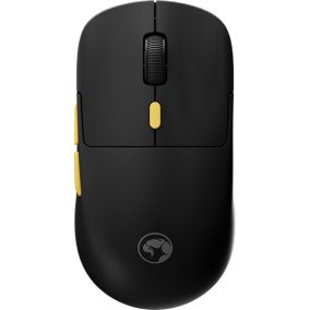MARVO Niro 50 kabellose Maus - schwarz