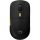 MARVO Niro 50 kabellose Maus - schwarz