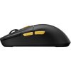MARVO Niro 50 kabellose Maus - schwarz