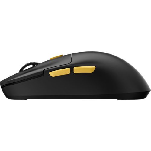 MARVO Niro 50 kabellose Maus - schwarz