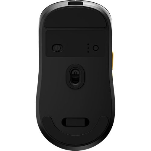 MARVO Niro 50 kabellose Maus - schwarz