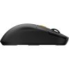 MARVO Niro 50 kabellose Maus - schwarz