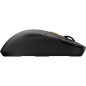 MARVO Niro 50 kabellose Maus - schwarz