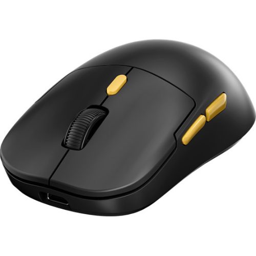 MARVO Niro 50 kabellose Maus - schwarz