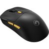 MARVO Niro 50 kabellose Maus - schwarz