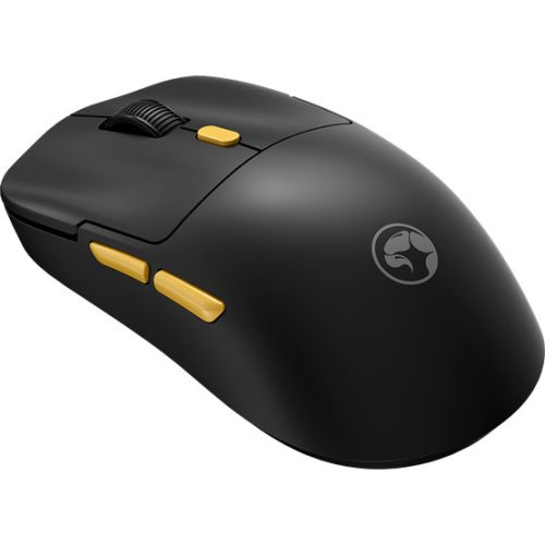 MARVO Niro 50 kabellose Maus - schwarz