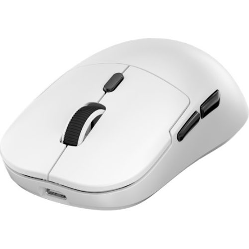 MARVO Niro 50 kabellose Maus - weiß