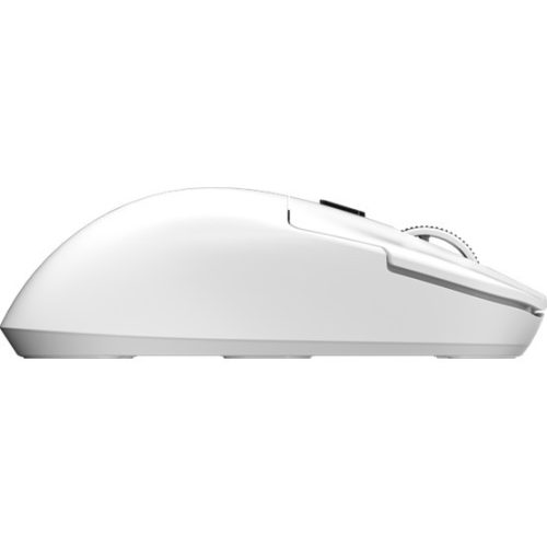 MARVO Niro 50 kabellose Maus - weiß