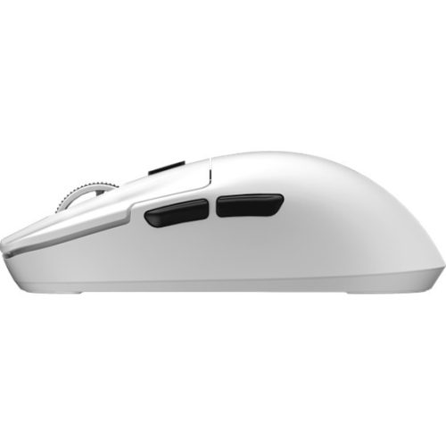 MARVO Niro 50 kabellose Maus - weiß
