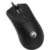 MARVO Niro 40 kabelgebundene Maus - schwarz