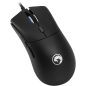 MARVO Niro 40 kabelgebundene Maus - schwarz