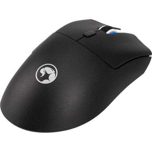 MARVO Niro 40 kabelgebundene Maus - schwarz
