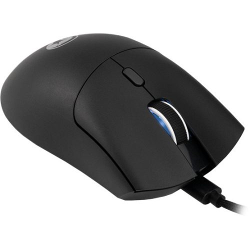 MARVO Niro 40 kabelgebundene Maus - schwarz