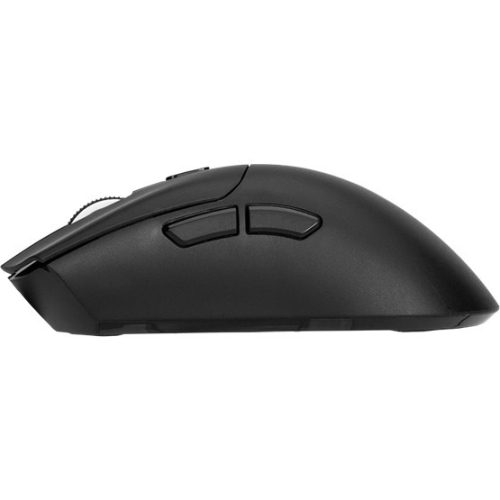 MARVO Niro 40 kabelgebundene Maus - schwarz